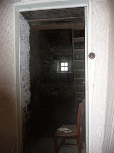 La Jamonnière, 005  Chambre 2 -Porte Nord