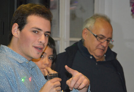 les 40ans de Steph, DSC_0039