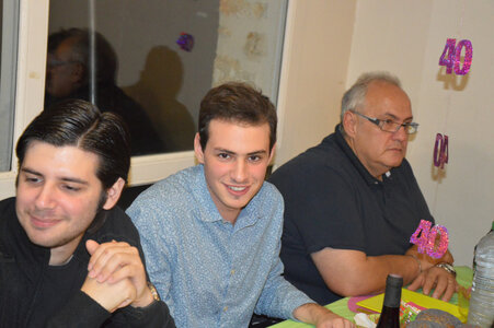 les 40ans de Steph, DSC_0074