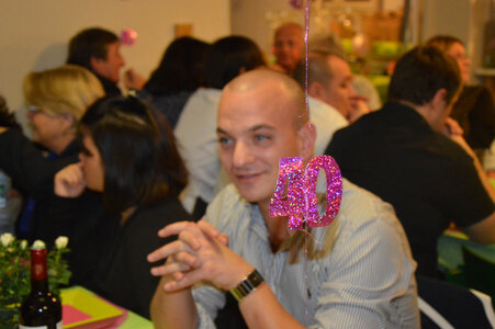 les 40ans de Steph, DSC_0082