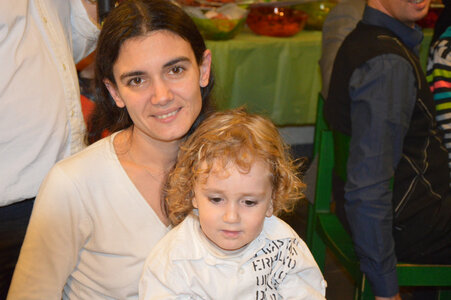 les 40ans de Steph, DSC_0090