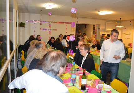 les 40ans de Steph, DSC_0101
