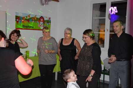 les 40ans de Steph, DSC_0131