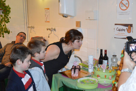 les 40ans de Steph, DSC_0144