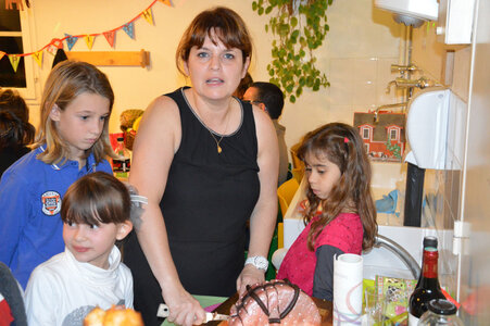 les 40ans de Steph, DSC_0148