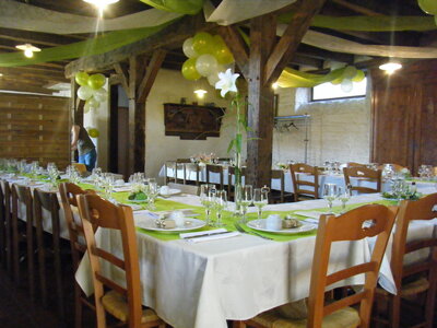 Auberge, DSCF0013