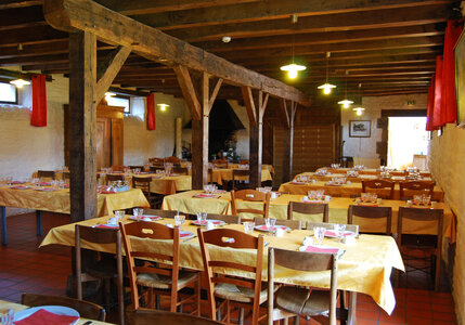 Auberge, DSC_0766