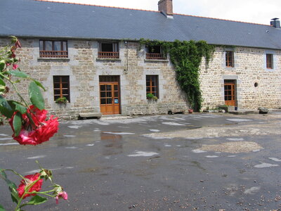 Grand Gîte, IMG_0168