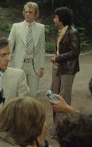 Sosiesland, Starsky & Hutch 2