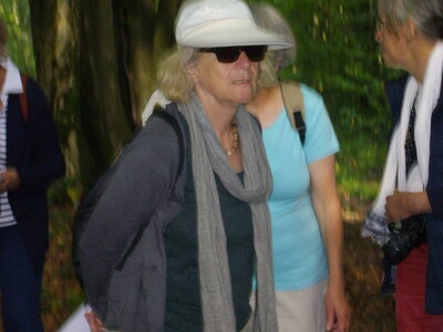 Christiane, Rechesy Laure