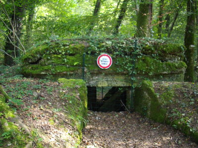 Christiane, Kilométre zero