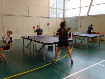 2014-11-16 Top détection - Top féminin - Championnat de Savoie Vétéran à St Pierre d'Albigny, DSC04733