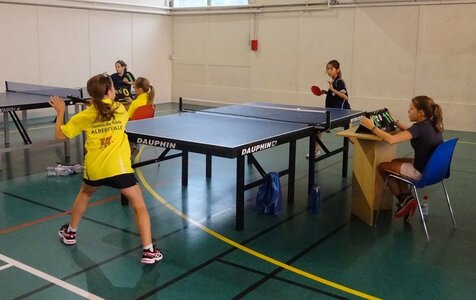 2014-11-16 Top détection - Top féminin - Championnat de Savoie Vétéran à St Pierre d'Albigny, DSC04737