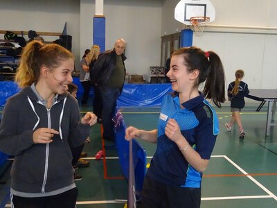 2014-11-16 Top détection - Top féminin - Championnat de Savoie Vétéran à St Pierre d'Albigny, DSC04740