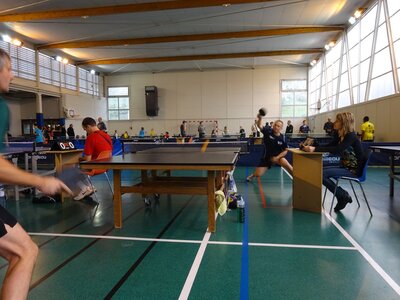 2014-11-16 Top détection - Top féminin - Championnat de Savoie Vétéran à St Pierre d'Albigny, DSC04744