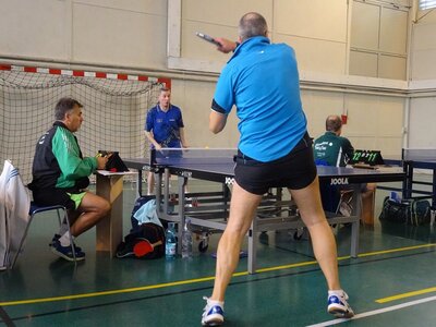 2014-11-16 Top détection - Top féminin - Championnat de Savoie Vétéran à St Pierre d'Albigny, DSC04761
