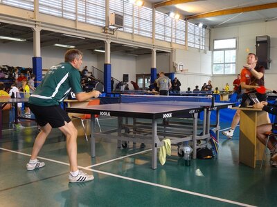 2014-11-16 Top détection - Top féminin - Championnat de Savoie Vétéran à St Pierre d'Albigny, DSC04762