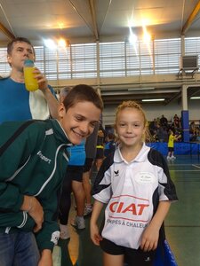 2014-11-16 Top détection - Top féminin - Championnat de Savoie Vétéran à St Pierre d'Albigny, DSC04763