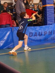 2014-11-16 Top détection - Top féminin - Championnat de Savoie Vétéran à St Pierre d'Albigny, DSC04777