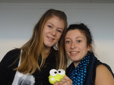 2014-11-16 Top détection - Top féminin - Championnat de Savoie Vétéran à St Pierre d'Albigny, DSC04788