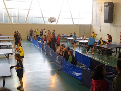 2014-11-16 Top détection - Top féminin - Championnat de Savoie Vétéran à St Pierre d'Albigny, DSC04789