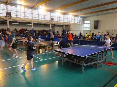 2014-11-16 Top détection - Top féminin - Championnat de Savoie Vétéran à St Pierre d'Albigny, DSC04800