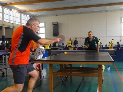 2014-11-16 Top détection - Top féminin - Championnat de Savoie Vétéran à St Pierre d'Albigny, DSC04806