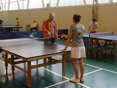 2014-11-16 Top détection - Top féminin - Championnat de Savoie Vétéran à St Pierre d'Albigny, DSC04810