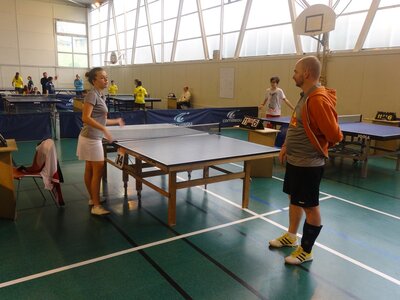 2014-11-16 Top détection - Top féminin - Championnat de Savoie Vétéran à St Pierre d'Albigny, DSC04811