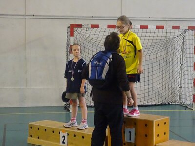 2014-11-16 Top détection - Top féminin - Championnat de Savoie Vétéran à St Pierre d'Albigny, DSC04836