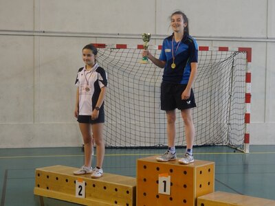 2014-11-16 Top détection - Top féminin - Championnat de Savoie Vétéran à St Pierre d'Albigny, DSC04840
