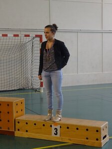 2014-11-16 Top détection - Top féminin - Championnat de Savoie Vétéran à St Pierre d'Albigny, DSC04841