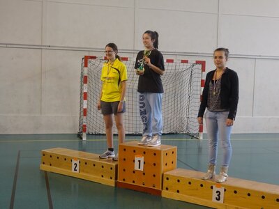 2014-11-16 Top détection - Top féminin - Championnat de Savoie Vétéran à St Pierre d'Albigny, DSC04842
