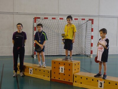 2014-11-16 Top détection - Top féminin - Championnat de Savoie Vétéran à St Pierre d'Albigny, DSC04845