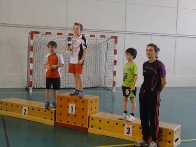 2014-11-16 Top détection - Top féminin - Championnat de Savoie Vétéran à St Pierre d'Albigny, DSC04846