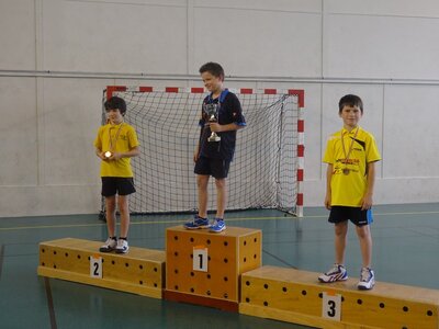 2014-11-16 Top détection - Top féminin - Championnat de Savoie Vétéran à St Pierre d'Albigny, DSC04847