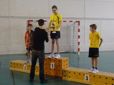 2014-11-16 Top détection - Top féminin - Championnat de Savoie Vétéran à St Pierre d'Albigny, DSC04848
