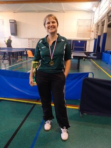 2014-11-16 Top détection - Top féminin - Championnat de Savoie Vétéran à St Pierre d'Albigny, DSC04851