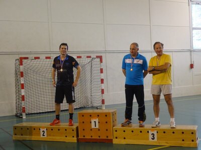 2014-11-16 Top détection - Top féminin - Championnat de Savoie Vétéran à St Pierre d'Albigny, DSC04872