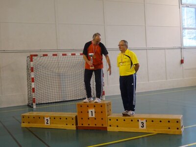 2014-11-16 Top détection - Top féminin - Championnat de Savoie Vétéran à St Pierre d'Albigny, DSC04876