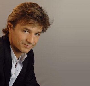 Sosiesland, Don Johnson