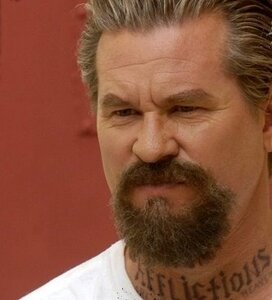 Sosiesland, Jeff Bridges