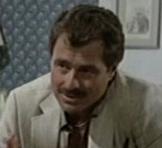 Sosiesland, Burt Reynolds
