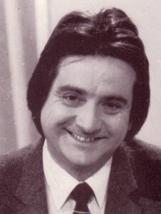 Sosiesland, Thierry Le Luron gros