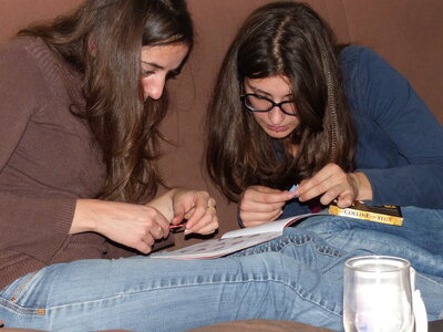 1er Weekend écovillage en Provence, 8-9 novembre 2014 au Loubatas, WE_8_9NOV14_EcoVillage_Provence  3 