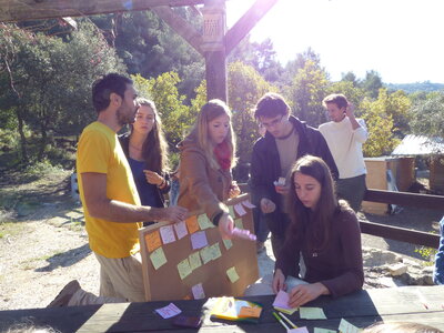 1er Weekend écovillage en Provence, 8-9 novembre 2014 au Loubatas, WE_8_9NOV14_EcoVillage_Provence  27 