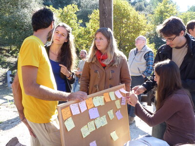 1er Weekend écovillage en Provence, 8-9 novembre 2014 au Loubatas, WE_8_9NOV14_EcoVillage_Provence  28 