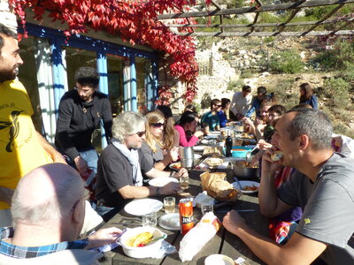 1er Weekend écovillage en Provence, 8-9 novembre 2014 au Loubatas, WE_8_9NOV14_EcoVillage_Provence  29 