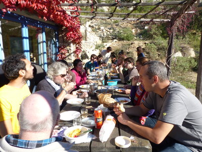 1er Weekend écovillage en Provence, 8-9 novembre 2014 au Loubatas, WE_8_9NOV14_EcoVillage_Provence  30 