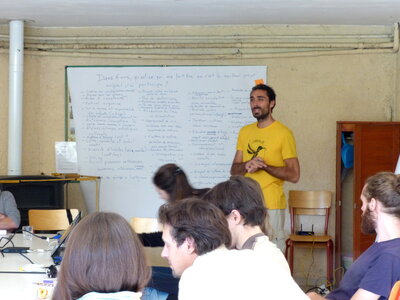 1er Weekend écovillage en Provence, 8-9 novembre 2014 au Loubatas, WE_8_9NOV14_EcoVillage_Provence  33 